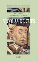 Nicolas de Cues